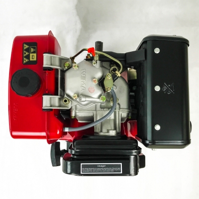 Silnik spalinowy diesel WEIMA WM186FBE/CYL 9.0KM